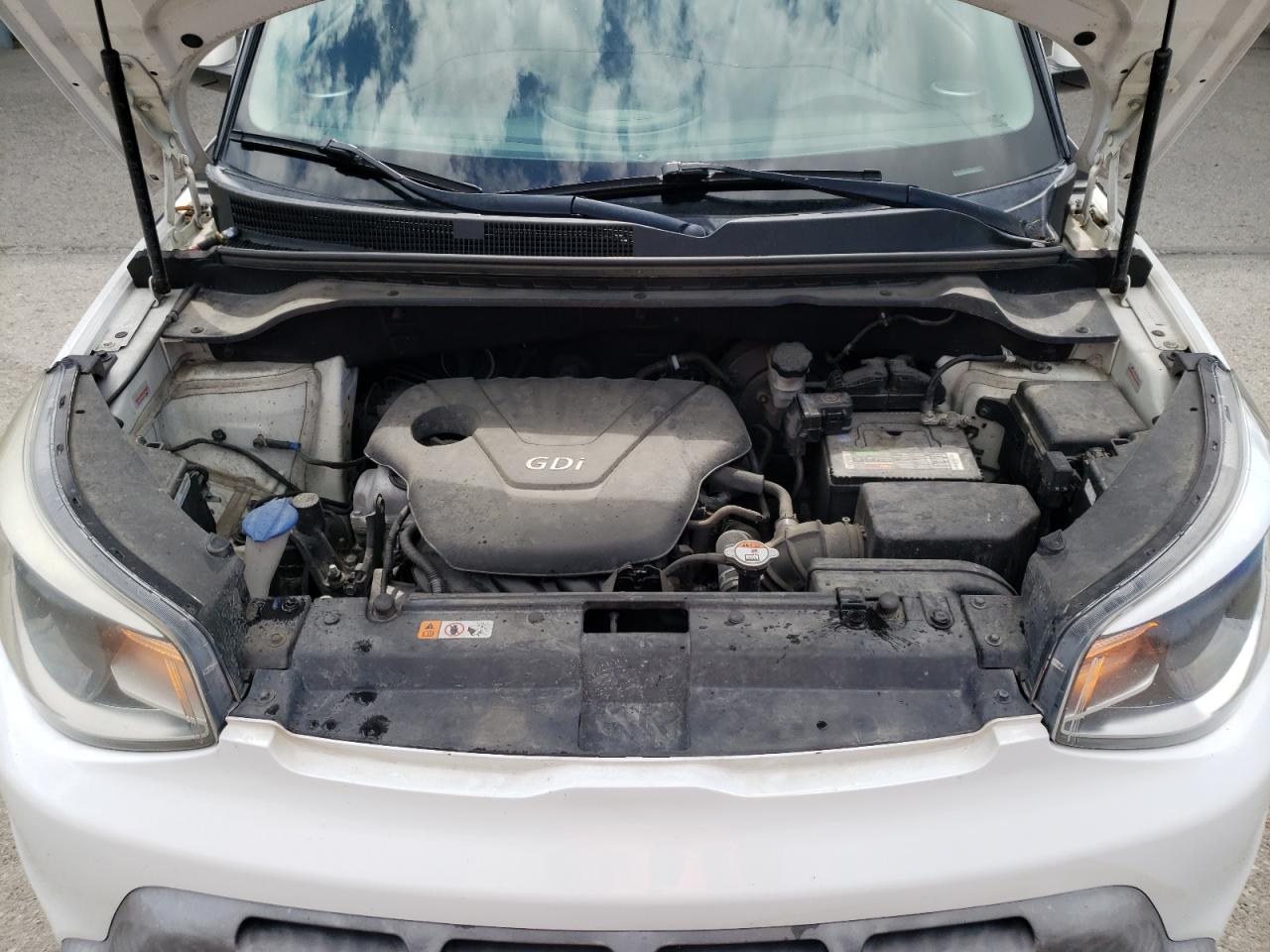 KNDJN2A21G7844163 2016 Kia Soul