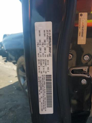 1C4NJPFA1ED698582 2014 Jeep Patriot Latitude