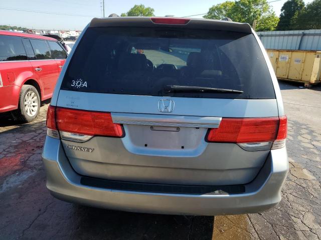 2009 Honda Odyssey Exl VIN: 5FNRL38749B032918 Lot: 59889784