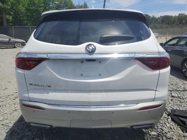 5GAERCKW5NJ127974 Buick Enclave PR 6