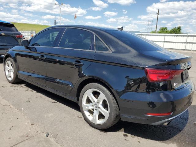 2017 Audi A3 Premium VIN: WAUB8GFF8H1031280 Lot: 58561354