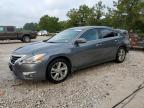 NISSAN ALTIMA 2.5 photo