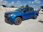2021 CHEVROLET COLORADO Z - 1GCGTDEN0M1122262