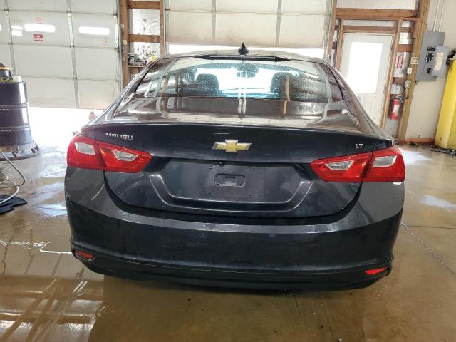 2023 Chevrolet Malibu Lt VIN: 1G1ZD5ST2PF212947 Lot: 60932384