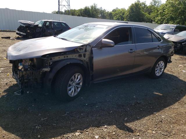 4T1BF1FK9HU693155 2017 TOYOTA CAMRY - Image 1