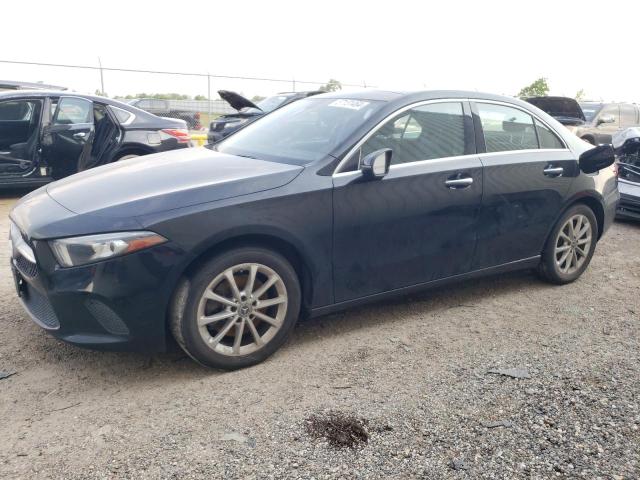 2021 Mercedes-Benz A 220 4Matic VIN: W1K3G4FB4MJ268693 Lot: 57131464