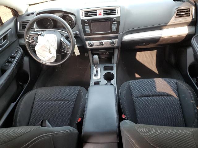 2019 Subaru Outback 2.5I VIN: 4S4BSABC8K3384591 Lot: 59957684