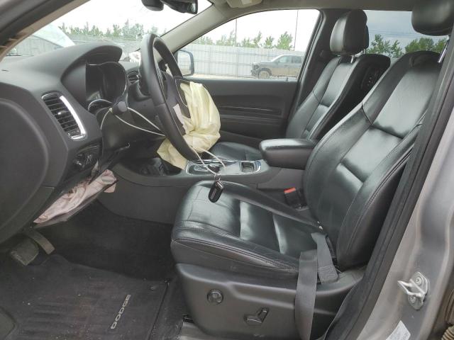 2015 DODGE DURANGO LI 1C4RDJDG7FC222969