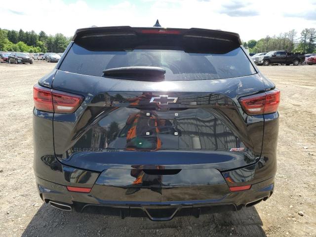 2023 CHEVROLET BLAZER RS - 3GNKBKRS9PS213607