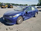2018 TOYOTA CAMRY L - JTNB11HK3J3014407