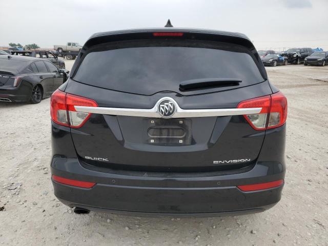 2017 Buick Envision Preferred VIN: LRBFXASA0HD031088 Lot: 57214604