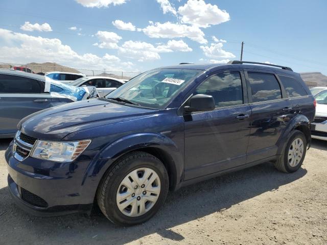 3C4PDCAB5LT237773 Dodge Journey SE