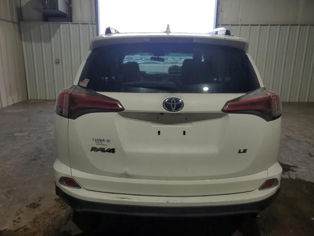 2016 TOYOTA RAV4 LE - 2T3ZFREV1GW307455