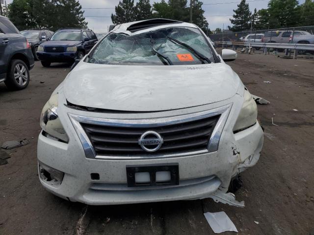 2015 NISSAN ALTIMA 2.5 - 1N4AL3AP4FN897396