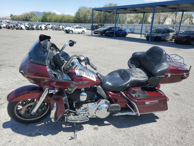 2016 HARLEY-DAVIDSON FLTRU 1HD1KGL15GB639290