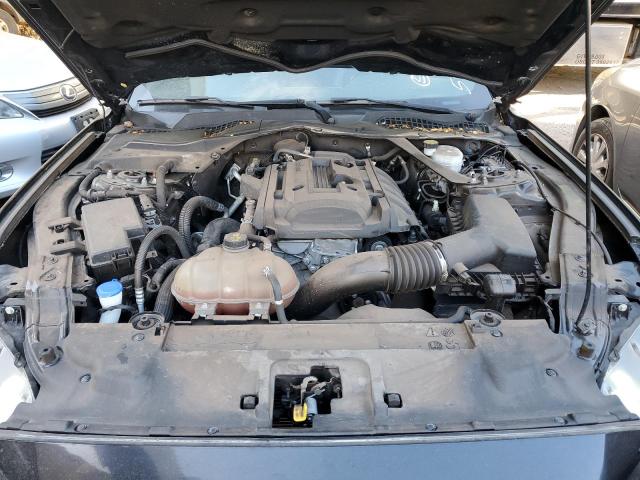 2020 Ford Mustang VIN: 1FATP8UH0L5112172 Lot: 59185464