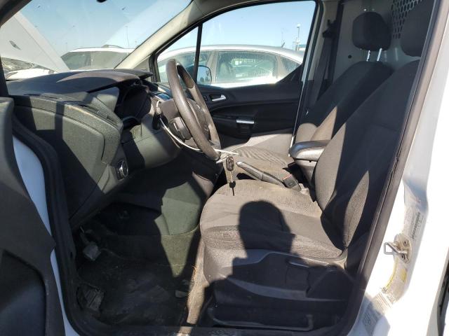 2015 Ford Transit Connect Xlt VIN: NM0LS6F73F1202801 Lot: 60348904