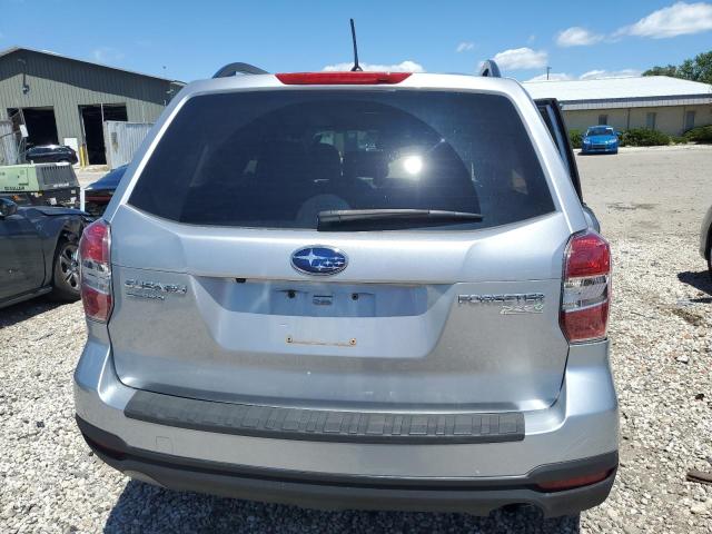 2015 Subaru Forester 2.5I Premium VIN: JF2SJADC6FH453261 Lot: 58245314