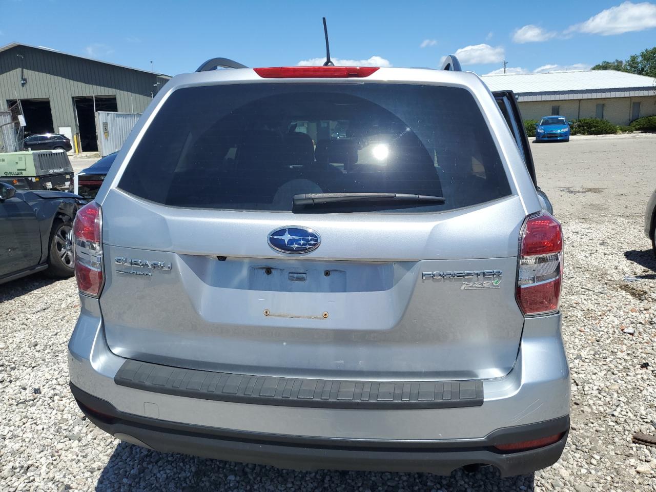 JF2SJADC6FH453261 2015 Subaru Forester 2.5I Premium