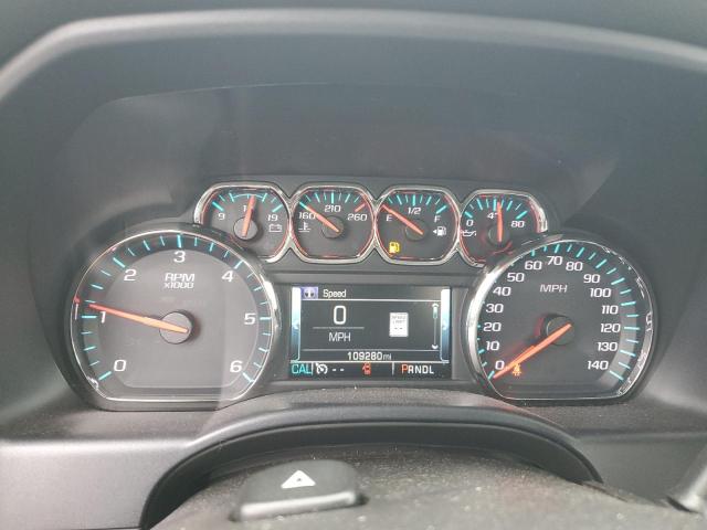 2017 GMC Sierra K1500 Slt VIN: 3GTU2NEC8HG408250 Lot: 57735854