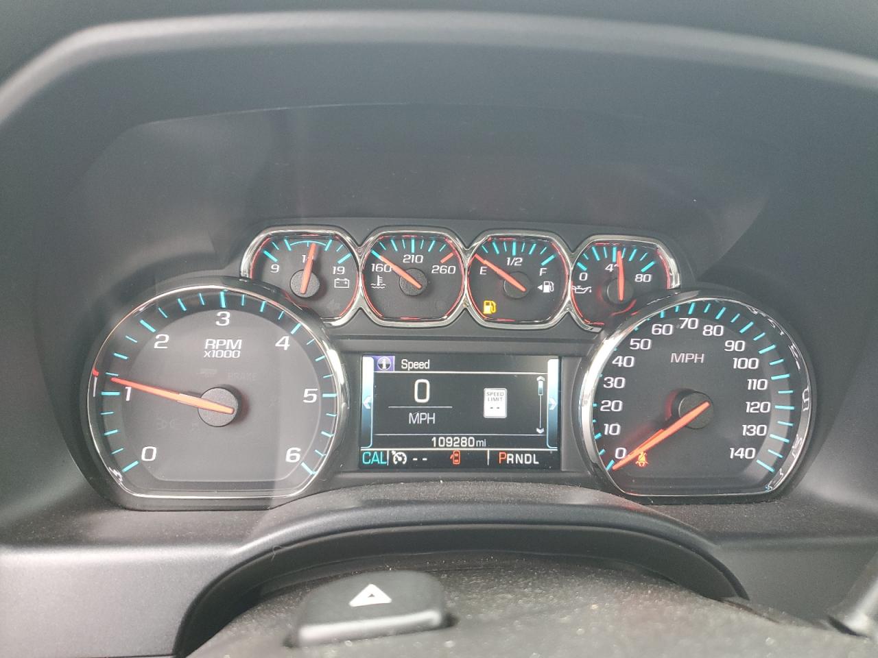 3GTU2NEC8HG408250 2017 GMC Sierra K1500 Slt