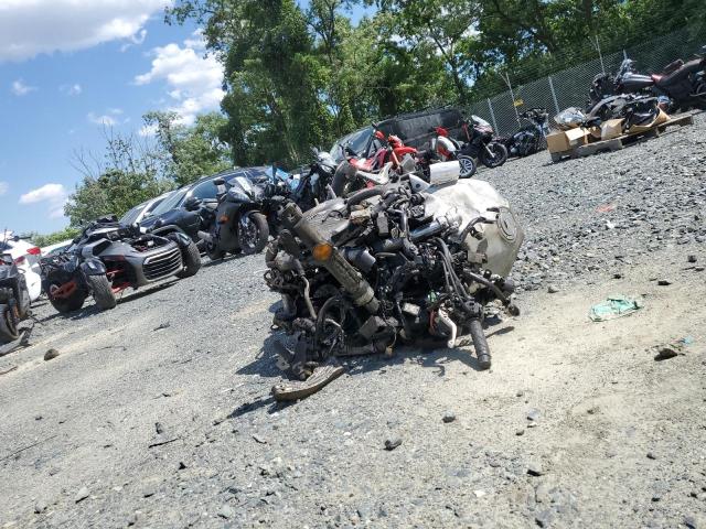 2003 HONDA VFR800 A JH2RC464X3M500171