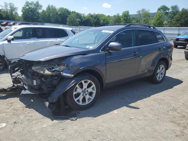 2015 Mazda Cx-9 Touring VIN: JM3TB3CA7F0460799 Lot: 59872304