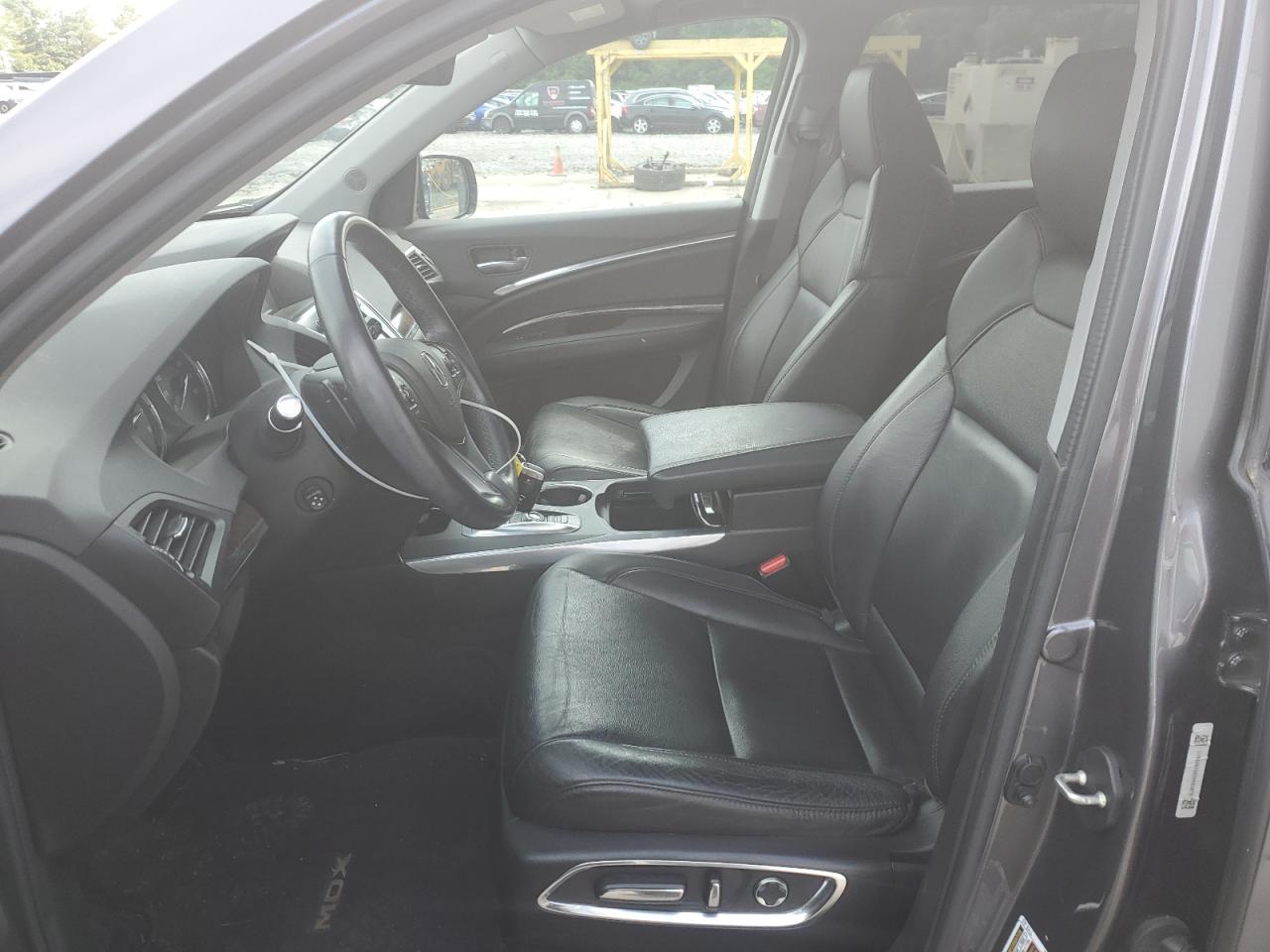 5J8YD4H36KL026313 2019 Acura Mdx