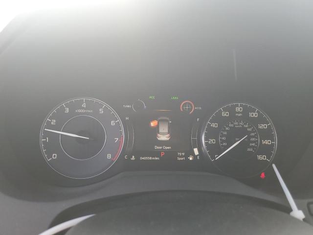 2021 Acura Rdx Technology VIN: 5J8TC2H51ML008498 Lot: 56812724