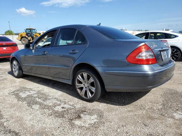 WDBUF56X79B398728 2009 Mercedes-Benz E 350