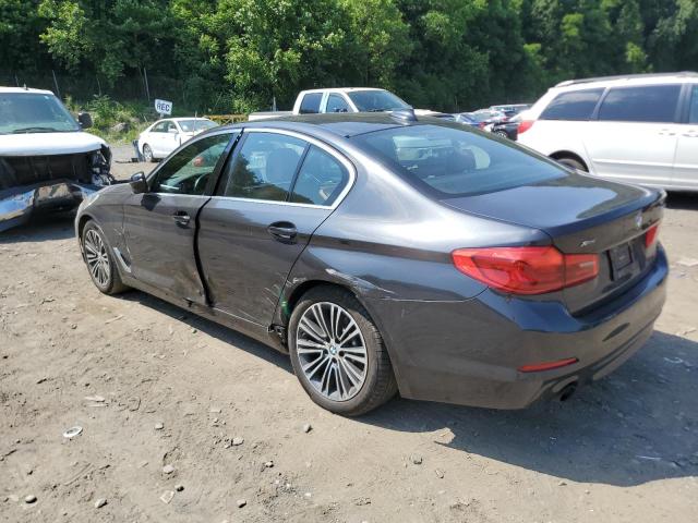2019 BMW 530 XI - WBAJA7C55KWW23371