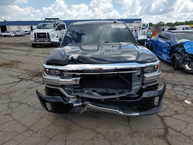 2016 CHEVROLET 1500 SILVE 3GCUKTEJ4GG357315  58459164