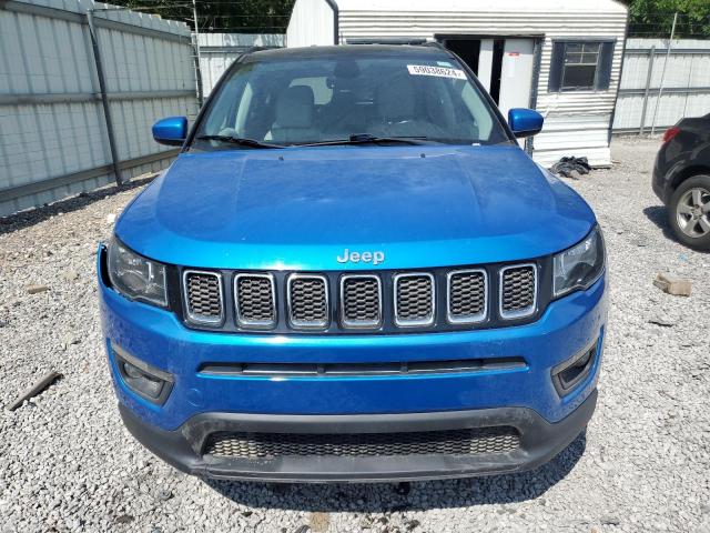 2018 JEEP COMPASS LA - 3C4NJDBB5JT114380