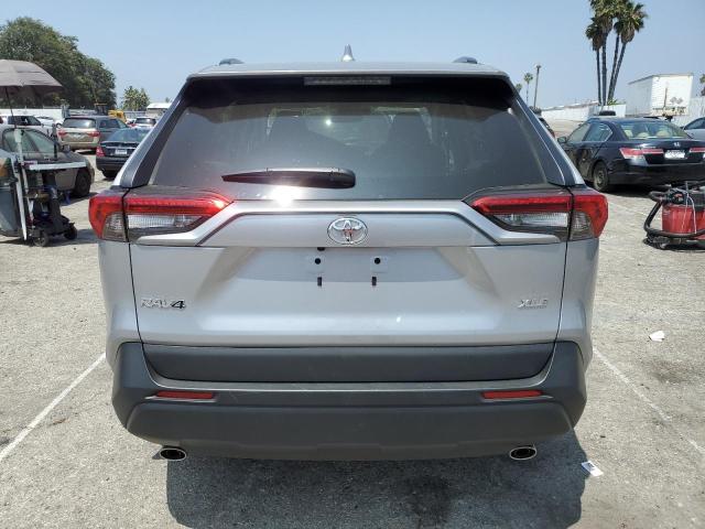 2020 Toyota Rav4 Xle VIN: 2T3W1RFV1LW103572 Lot: 57074074