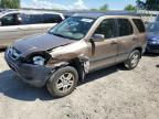 2004 Honda Cr-V Ex VIN: JHLRD78854C020704 Lot: 59788084