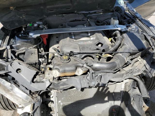 2011 Ford Mustang Gt VIN: 1ZVBP8CF8B5140951 Lot: 59552964