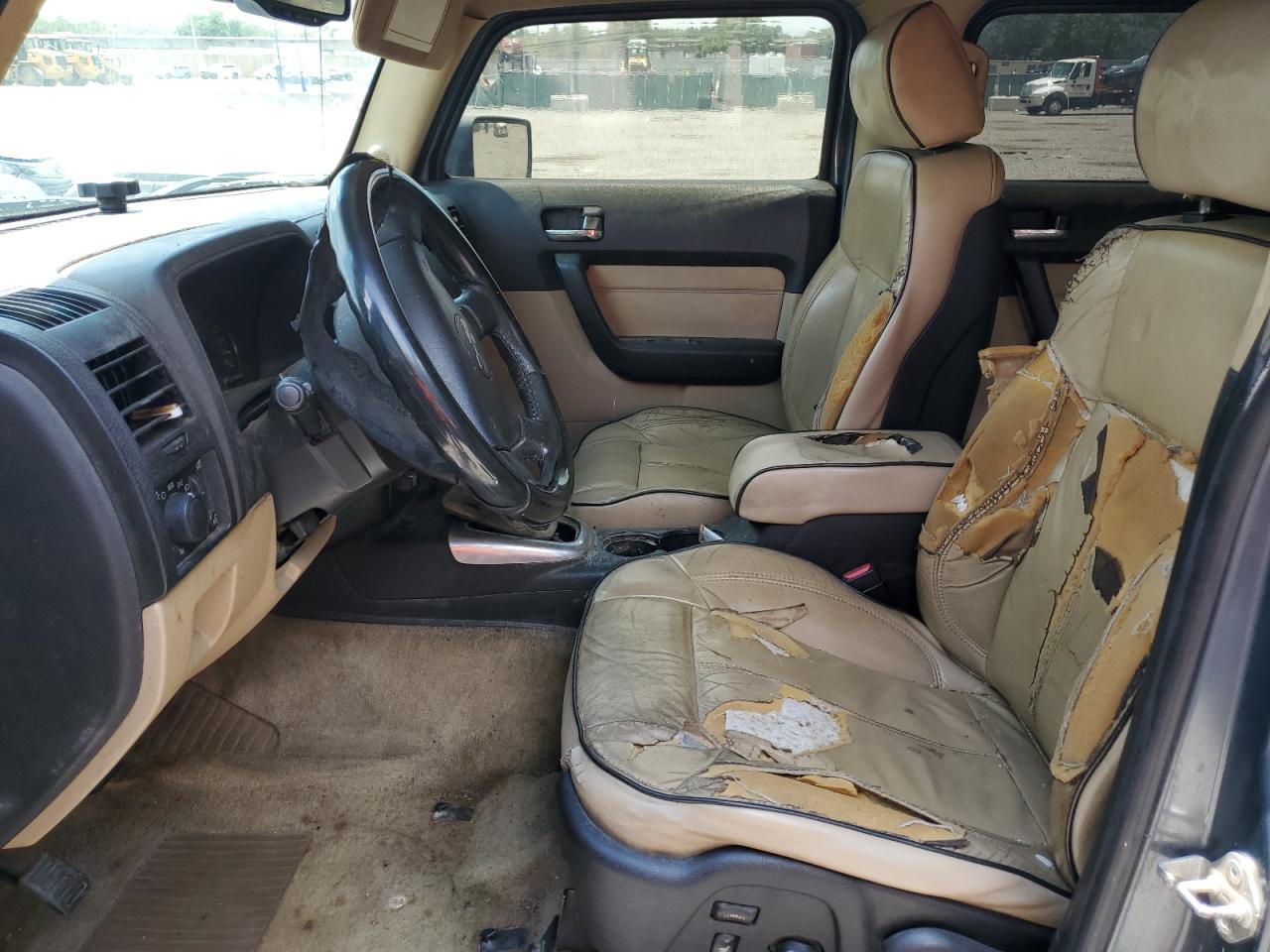 5GTDN136068134597 2006 Hummer H3