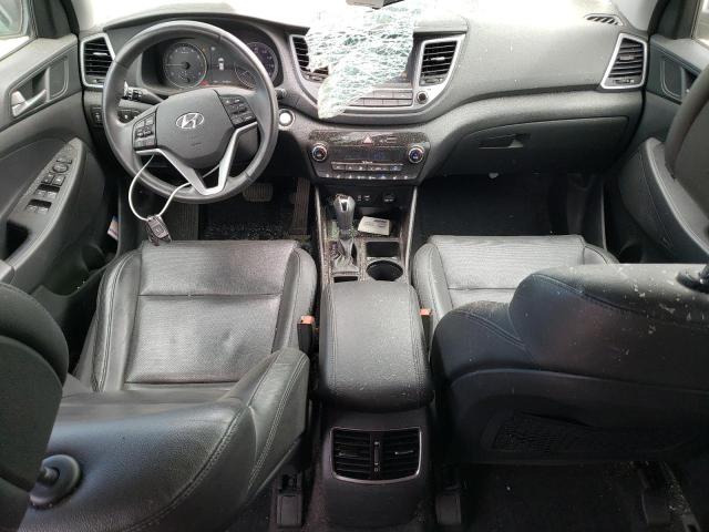 2018 Hyundai Tucson Value VIN: KM8J3CA27JU737618 Lot: 59075754