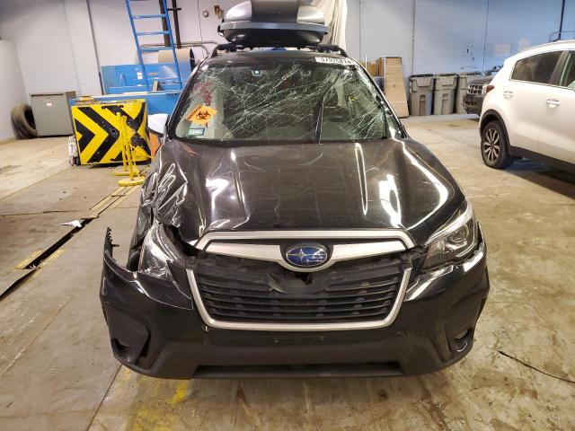 2019 SUBARU FORESTER P - JF2SKAGC7KH475191