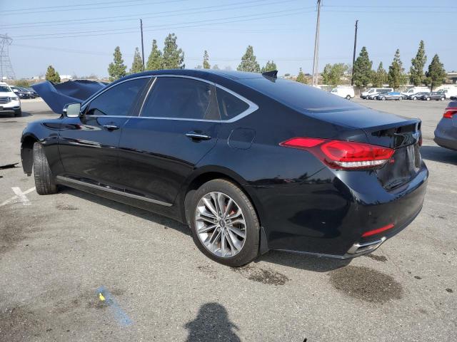 2015 Hyundai Genesis 3.8L VIN: KMHGN4JEXFU084374 Lot: 58370604