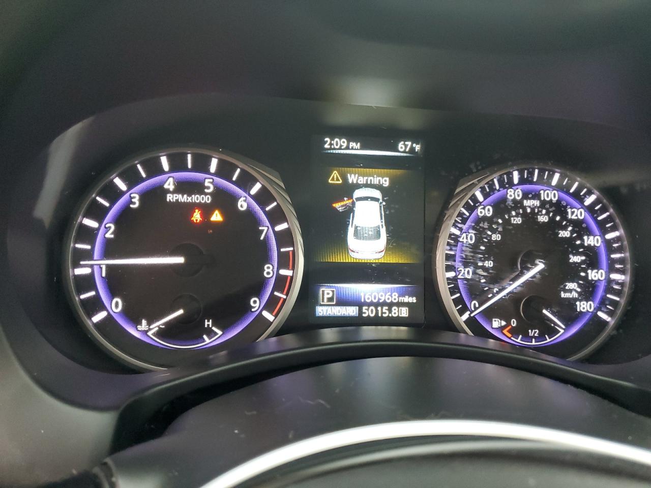 JN1BV7AP2FM347414 2015 Infiniti Q50 Base