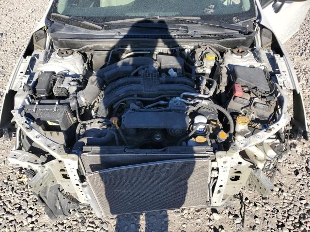 2017 SUBARU IMPREZA LI - 4S3GTAU62H3709047