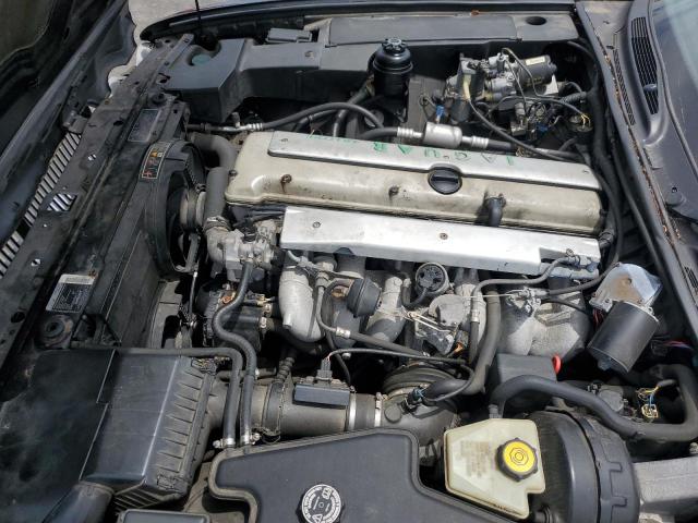 1996 Jaguar Xj6 VIN: SAJHX1740TC755764 Lot: 61035034