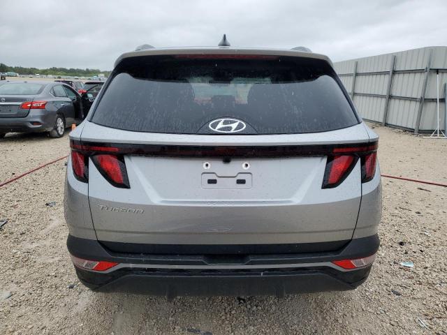 2024 Hyundai Tucson Sel VIN: 5NMJB3DE0RH325914 Lot: 58490724