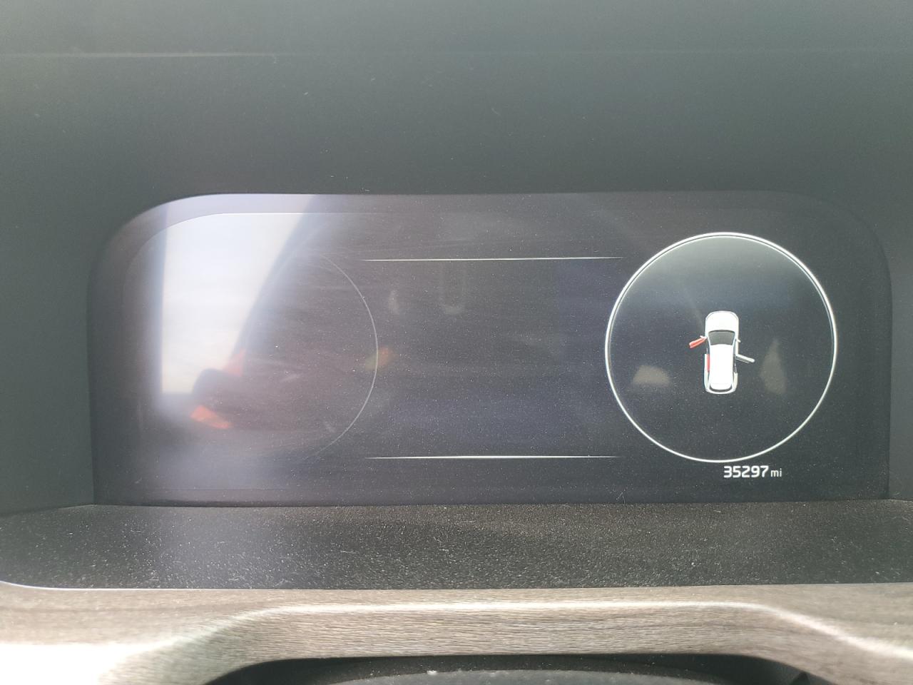 5XYRKDLF9NG160386 2022 Kia Sorento Sx