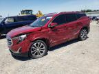2019 GMC TERRAIN SL - 3GKALVEX4KL369016