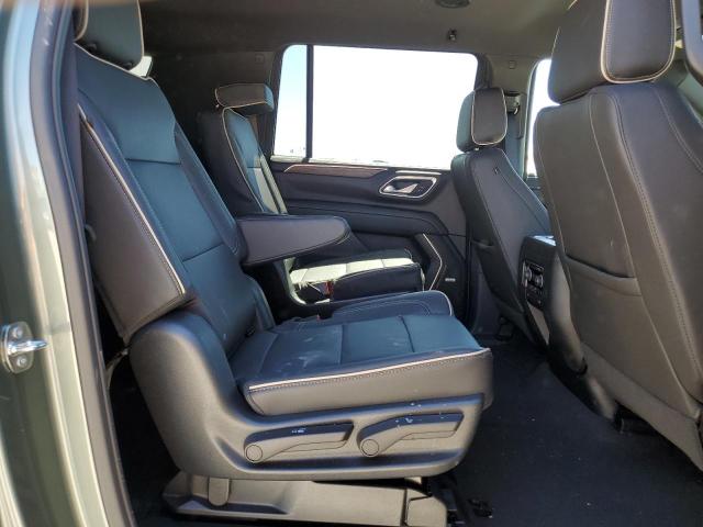 2023 CHEVROLET SUBURBAN K - 1GNSKFKD5PR518298
