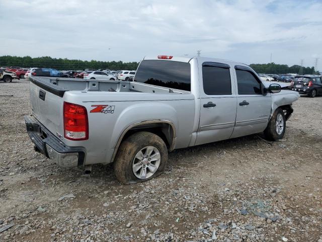 2011 GMC Sierra K1500 Sle VIN: 3GTP2VE35BG384638 Lot: 59655574