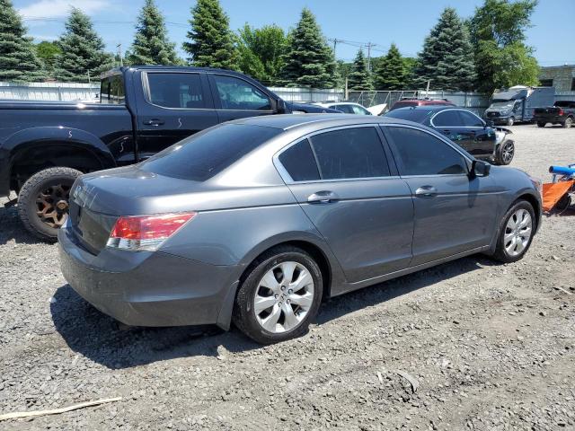 2009 Honda Accord Lx VIN: 1HGCP26389A078654 Lot: 59171534