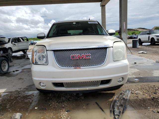 2011 GMC Yukon Xl Denali VIN: 1GKS2MEFXBR287423 Lot: 59340884